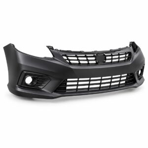Front Bumper Cover — AI-generated demo product illustration