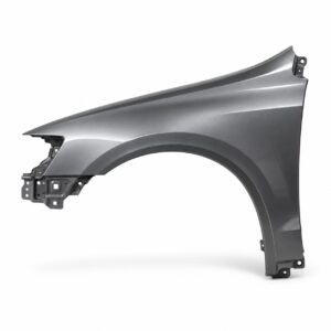 Front Fender Replacement Panel — AI-generated demo product illustration