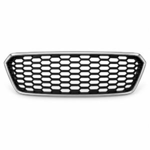 Honeycomb Front Grille — AI-generated demo product illustration