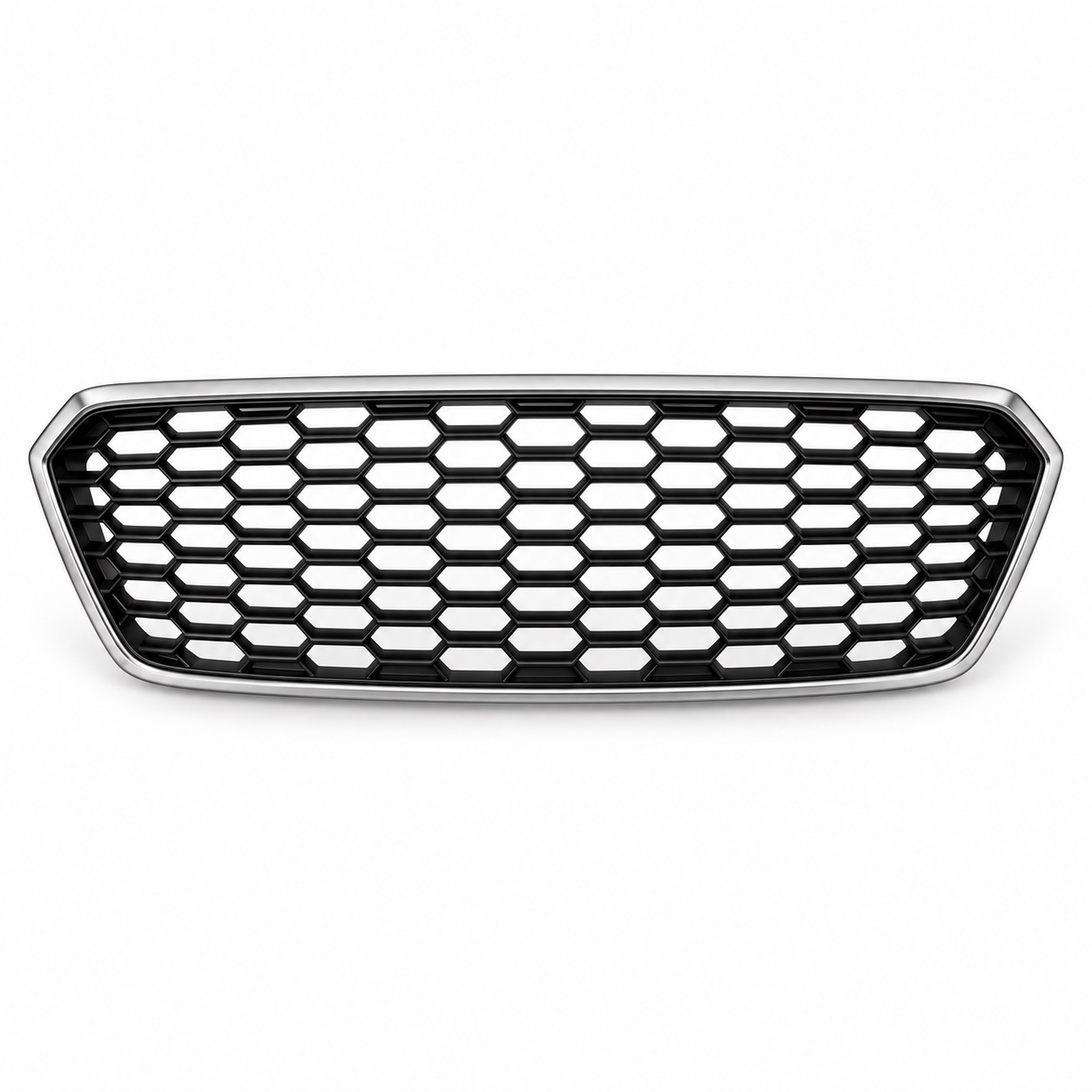 Honeycomb Front Grille — AI-generated demo product illustration