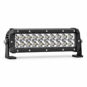 Auxiliary LED Light Bar — AI-generated demo product illustration
