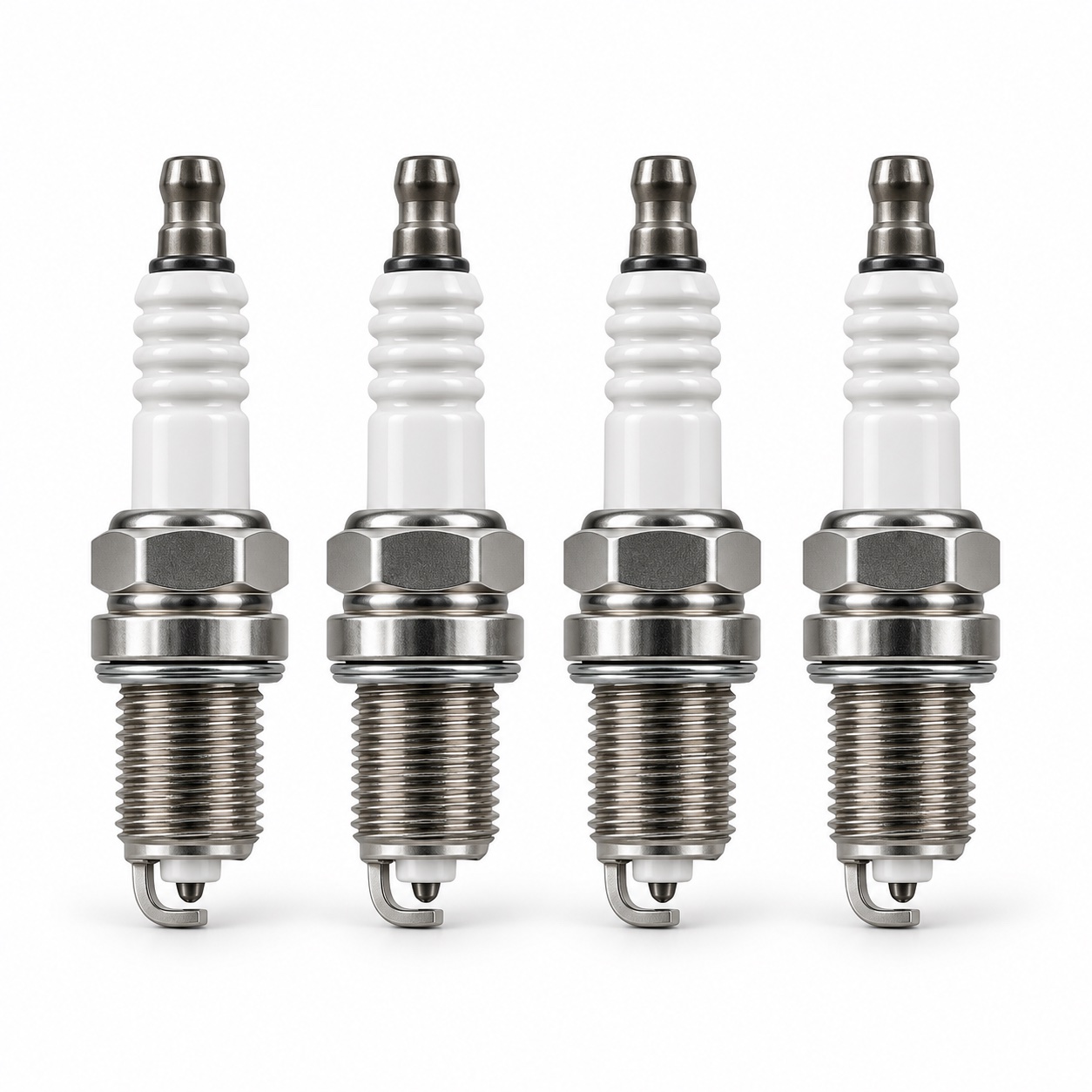 Spark Plug Service Set — AI-generated demo product illustration